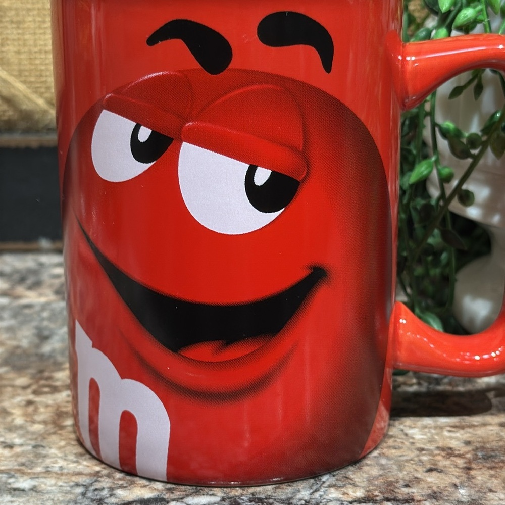 M&M'S MUG - Picture 2 of 6